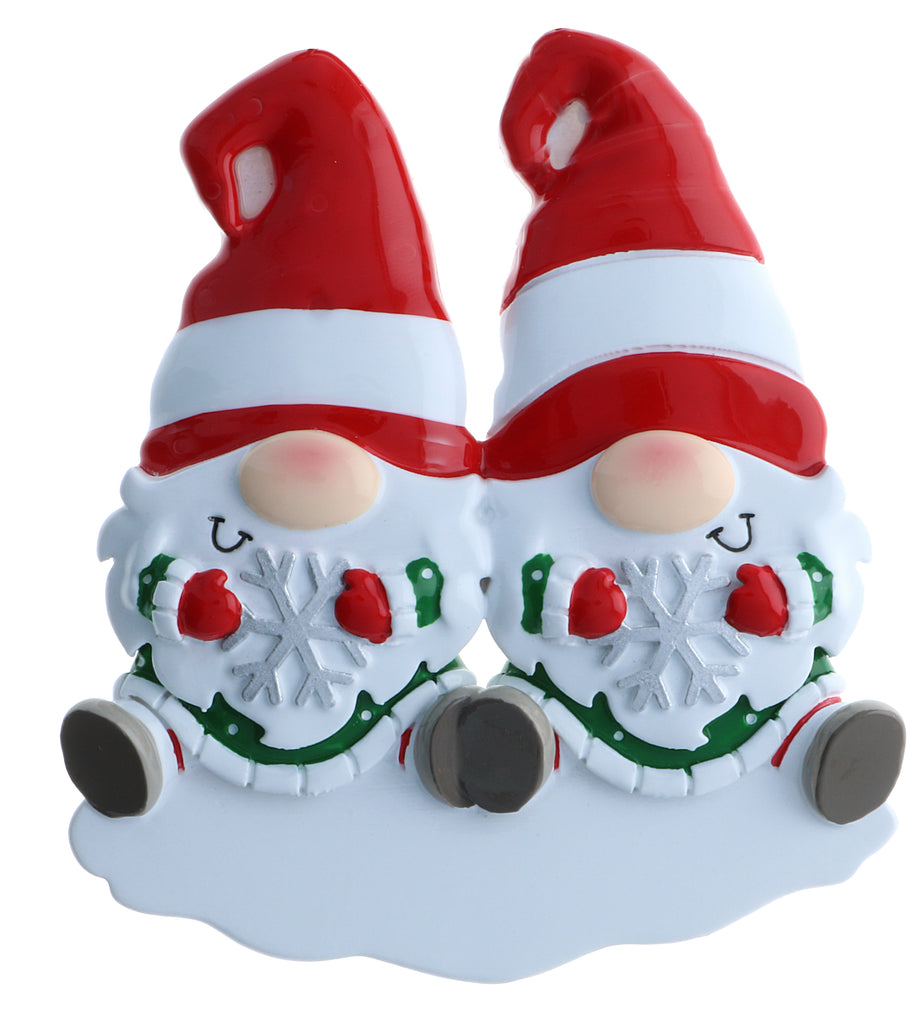 OR2221-2 - FAMILY SERIES GNOME FAMILY OF 2