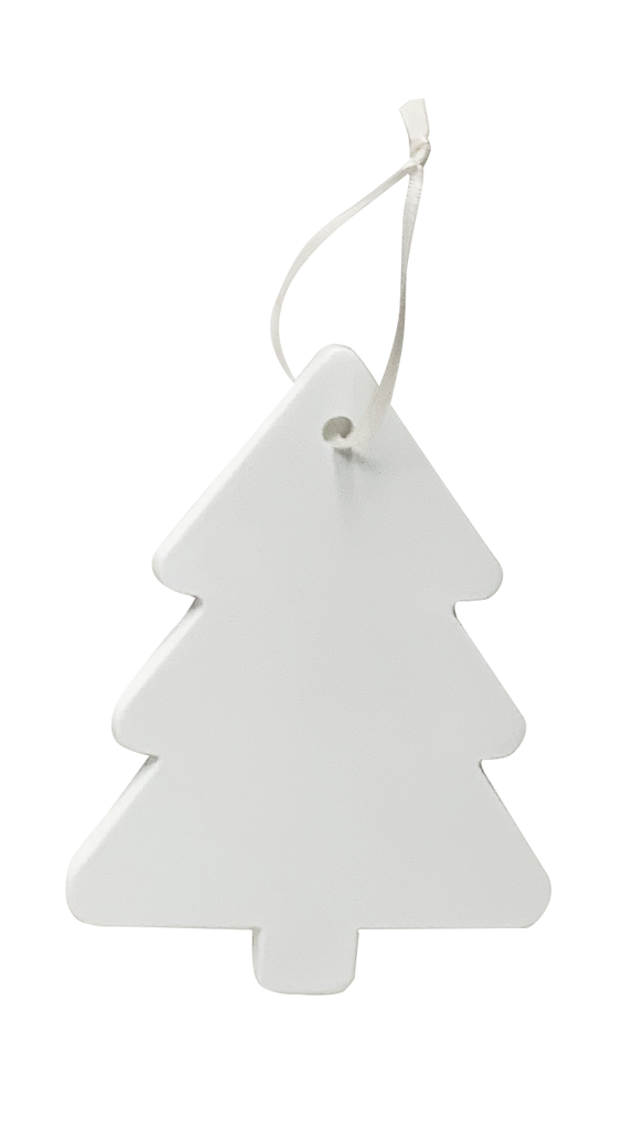 PXDA010 - Tree Christmas Stocking Tag (12 per pack)